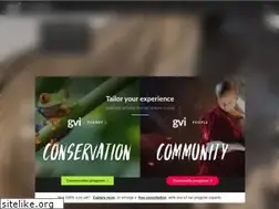 Sites similar to gvi.ie