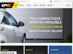 Sites similar to gvi.kiwi