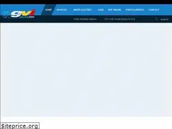 Sites similar to gvielectric.kiwi