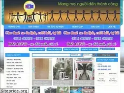 Sites similar to gvietgroup.vn