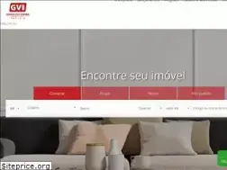 Sites similar to gviimoveis.com.br