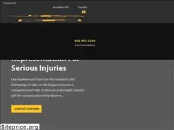 Sites similar to gvilaw.com