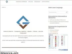 Sites similar to gvillatoro.com