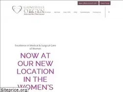 Sites similar to gvilleobgyn.com