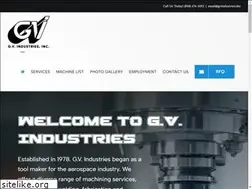 Sites similar to gvindustries.biz