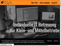 Sites similar to gvir.at