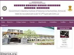 Sites similar to gvishamt.org