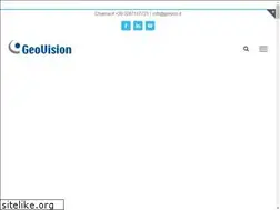 Sites similar to gvision.it