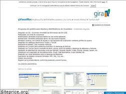 Sites similar to gvisual.com