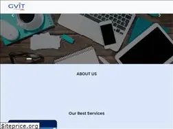 Sites similar to gvitechnology.com