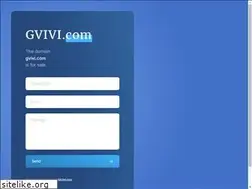 Sites similar to gvivi.com