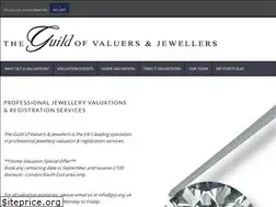 Sites similar to gvj.org.uk