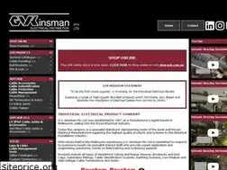Sites similar to gvk.com.au