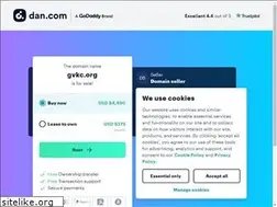 Sites similar to gvkc.org