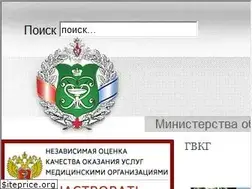 Sites similar to gvkg.ru