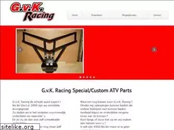 Sites similar to gvkracing.nl