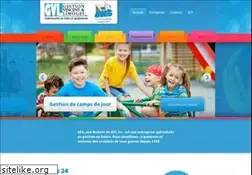 Sites similar to gvl-inc.com