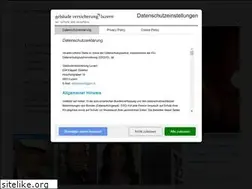 Sites similar to gvl.ch
