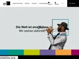 Sites similar to gvl.de