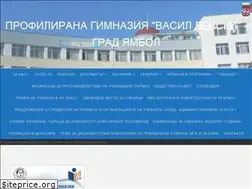 Sites similar to gvlevski.com