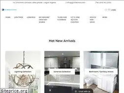 Sites similar to gvlhomesng.com