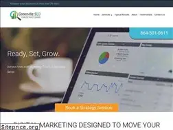 Sites similar to gvlseo.com