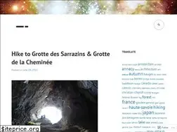 Sites similar to gvlt.wordpress.com