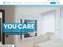 Sites similar to gvm-international.com