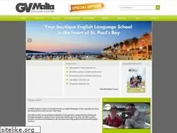 Sites similar to gvmalta.com