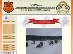 Sites similar to gvmc.ca