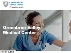 Sites similar to gvmc.com