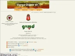 Sites similar to gvmd.hu