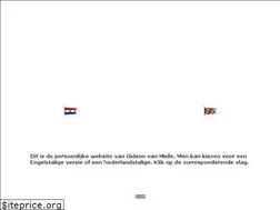 Sites similar to gvmelle.com
