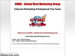 Sites similar to gvmg.ws