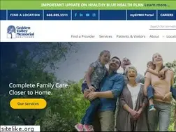 Sites similar to gvmh.org