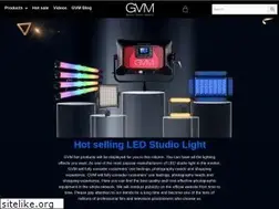 Sites similar to gvmled.com