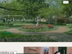 Sites similar to gvmonastery.org