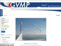 Sites similar to gvmp.aero