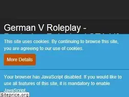 Sites similar to gvmp.de