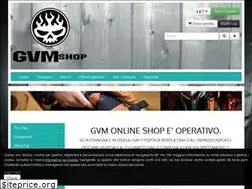 Sites similar to gvmshop.it