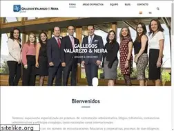 Sites similar to gvn.com.ec