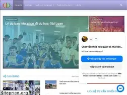 Sites similar to gvn.edu.vn