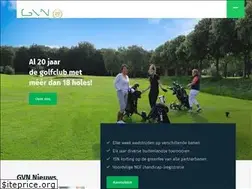 Sites similar to gvn.nl
