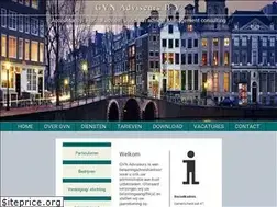 Sites similar to gvnadviseurs.nl