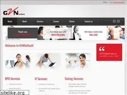 Sites similar to gvnsoftech.com
