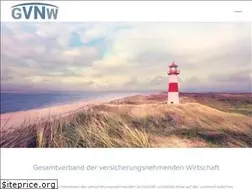 Sites similar to gvnw.de