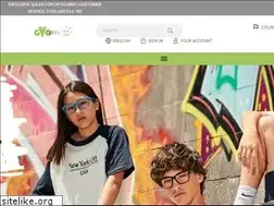 Sites similar to gvo-optic.com