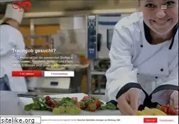 Sites similar to gvo-personal.de
