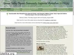 Sites similar to gvocsa.org