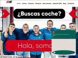 Sites similar to gvocuenca.com